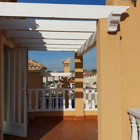 Miranda Villa Algorfa